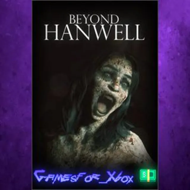☀️Beyond Hanwell XBOX