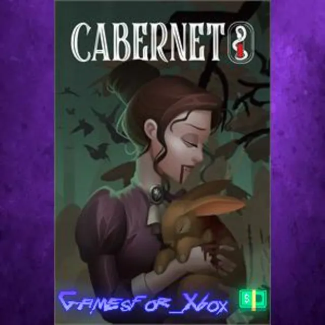 ☀️Cabernet XBOX
