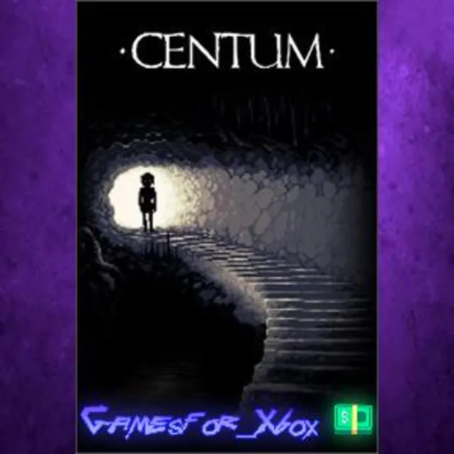 ☀️Centum XBOX