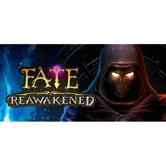 FATE: Reawakened (Steam Gift Россия)