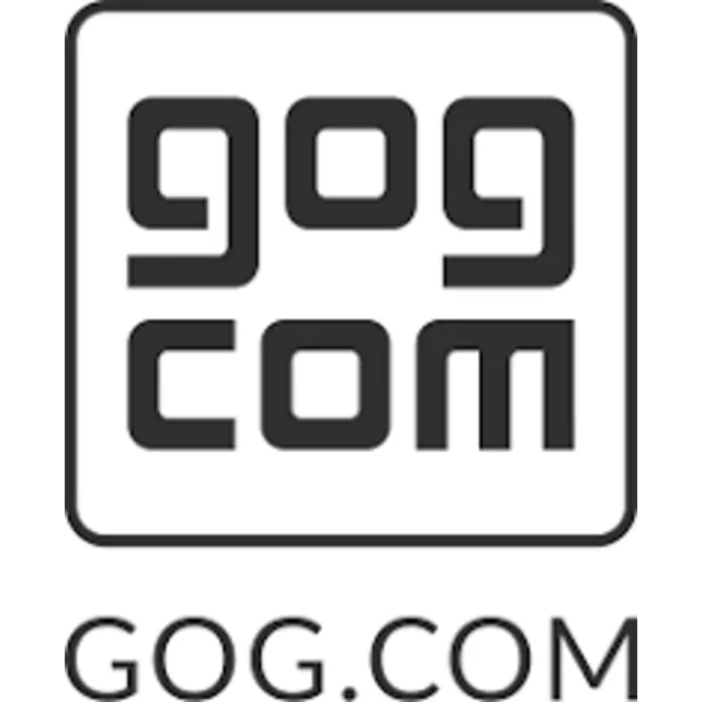 Общий аккаунт GOG 28 игр