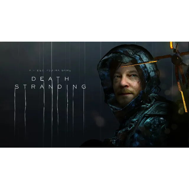 ✅Death Stranding✅Общий Ps5✅