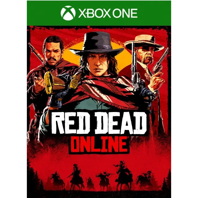 RED DEAD ONLINE XBOX КЛЮЧ🔑 DLC