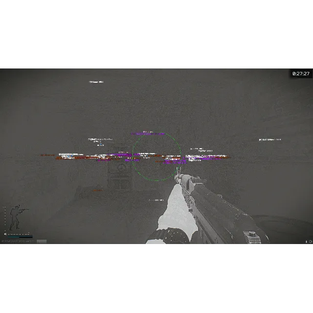 EFT Collapse RU &amp; CIS регионы