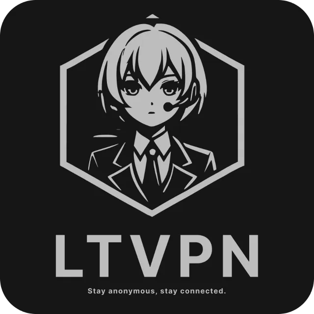 LTVPN - Hysteria2 | VLESS | OUTLINE | AMNEZIAWG 2.0 | РАБОТАЕТ В РФ + СВОЕ РАСШИРЕНИЕ