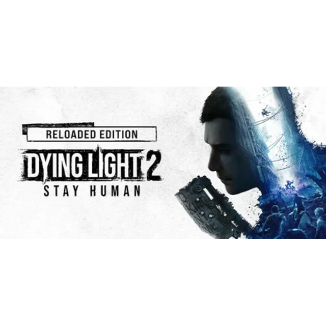 Dying Light 2: Stay Human - Reloaded (STEAM КЛЮЧ) МИР*