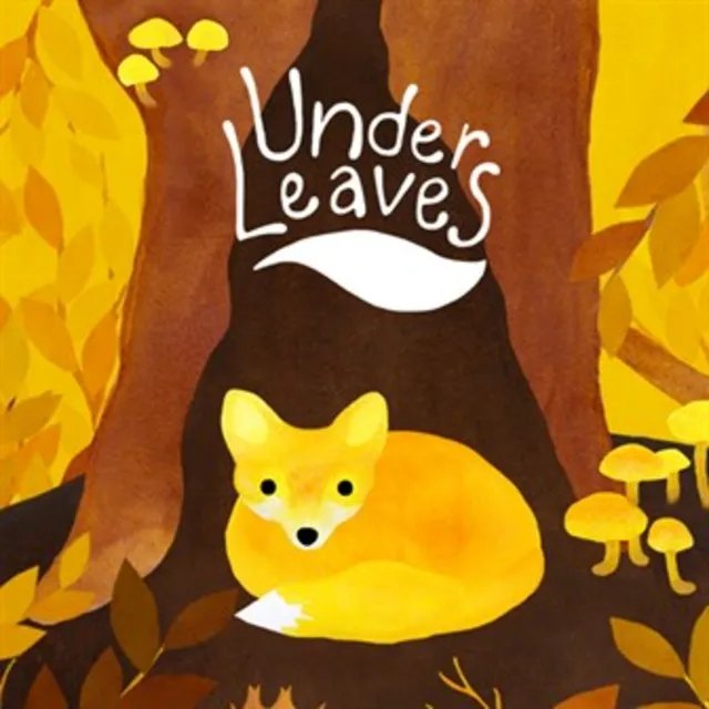 💎UNDER LEAVES XBOX ONE/X|S🔑КЛЮЧ