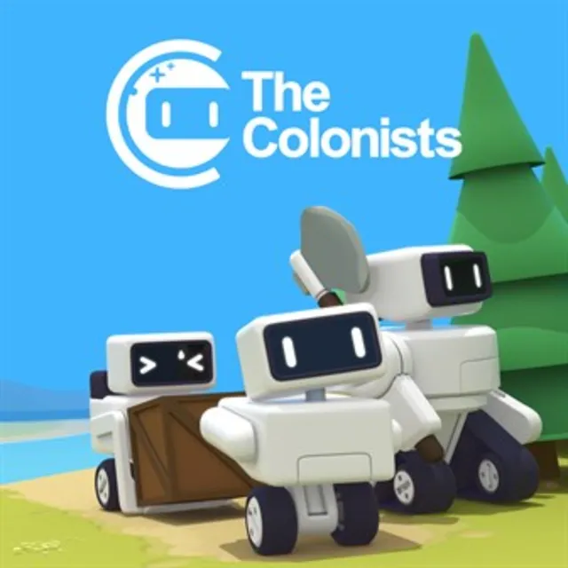 💎THE COLONISTS XBOX ONE|XS🔑КЛЮЧ