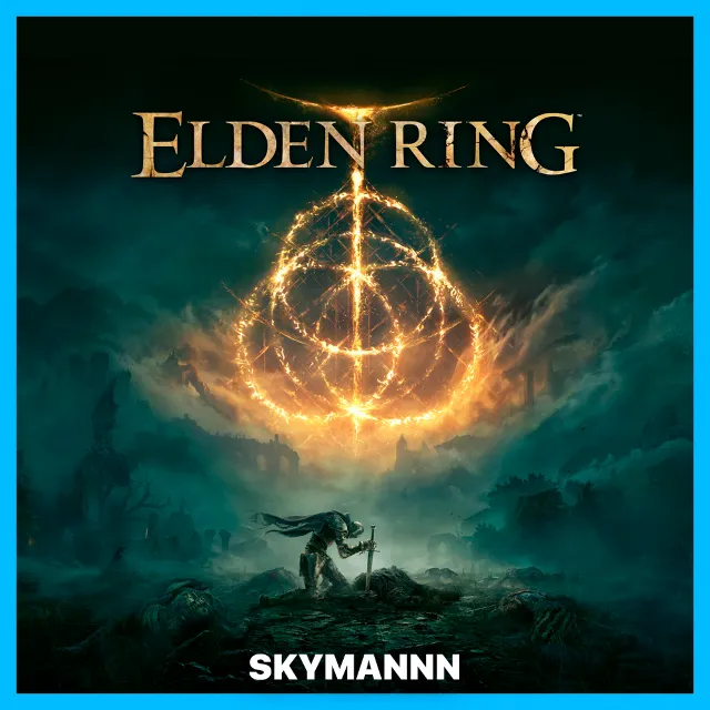 🟡ELDEN RING🟡STEAM КЛЮЧ(✅РФ+CНГ✅)🚀МОМЕНТАЛЬНО