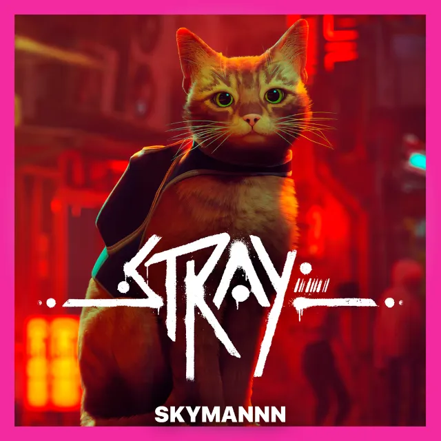🟡STRAY🟡STEAM КЛЮЧ(✅РФ+CНГ✅)🚀МОМЕНТАЛЬНО