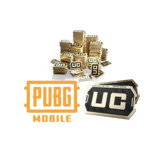 💥Мгновенно Все регионы💥PUBG MOBILE  10-32400 UC💥