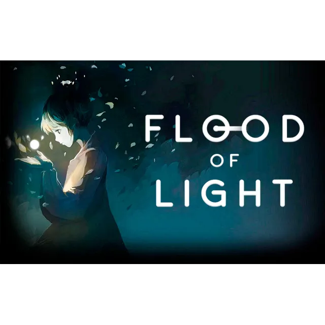 Flood of Light (steam key)