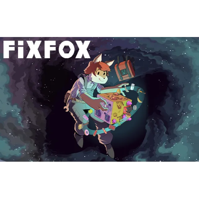 FixFox (steam key)