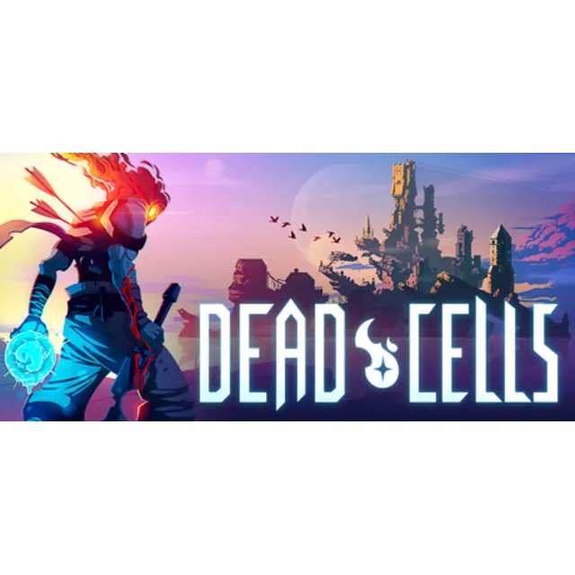 Dead Cells STEAM Россия