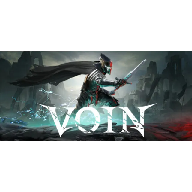 VOIN STEAM Россия