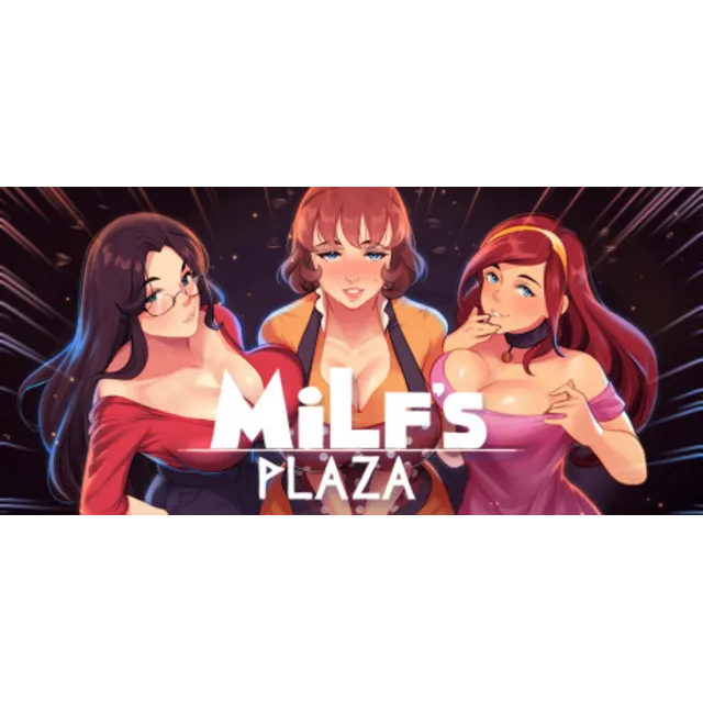 MILF's Plaza STEAM Россия