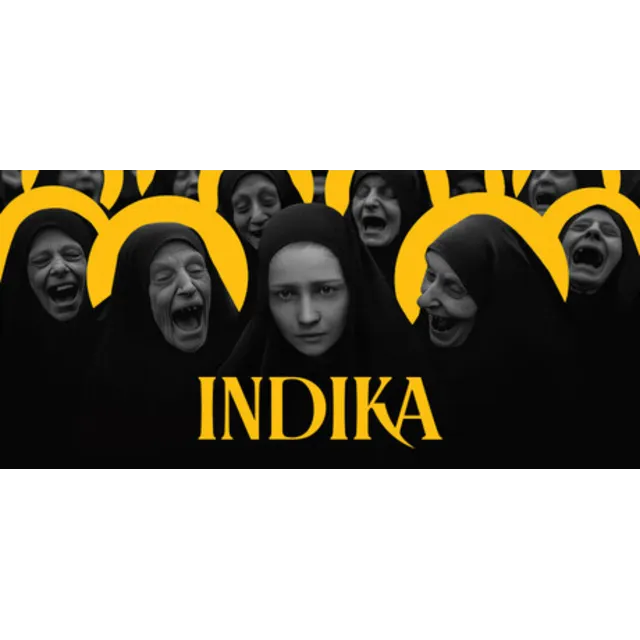 INDIKA STEAM Россия