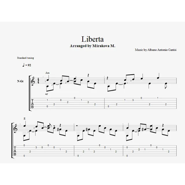 Liberta
