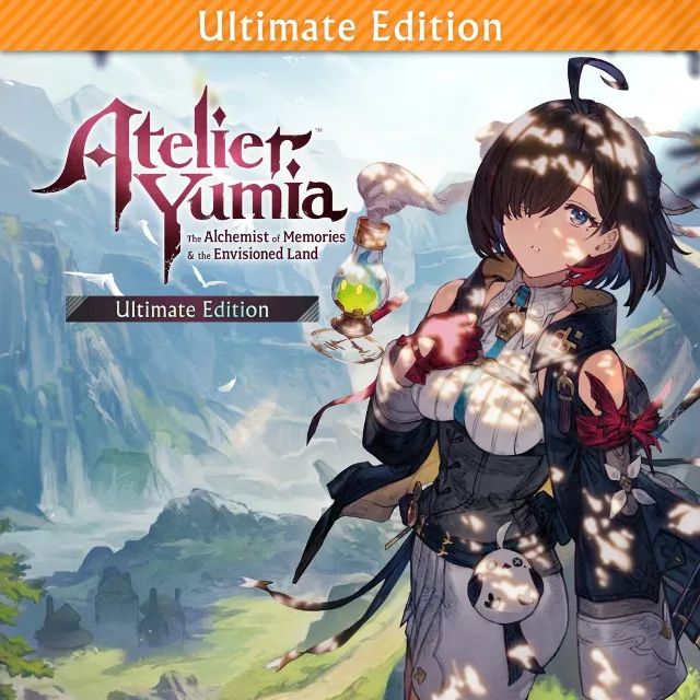 Atelier Yumia: The Alchemist &amp; Envisioned Xbox One &amp; XS