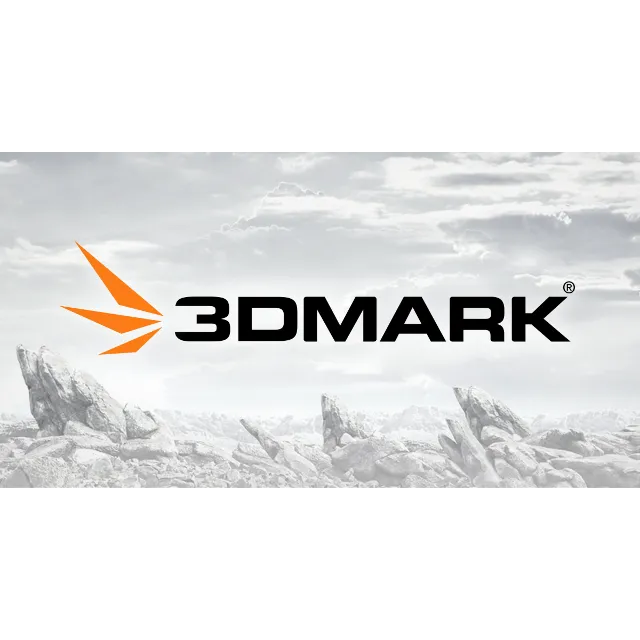 3DMark STEAM Gift - Global