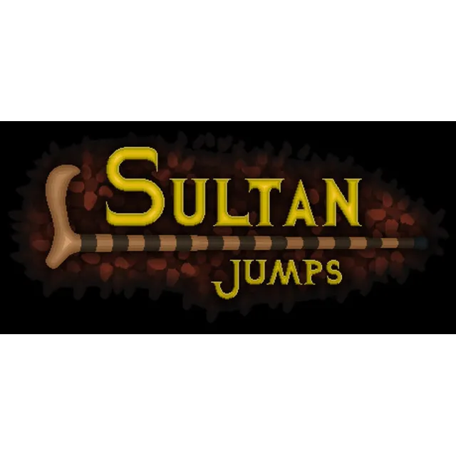 🔥Sultan Jumps🔥🖤⚫(STEAM KEY/GLOBAL)⚫