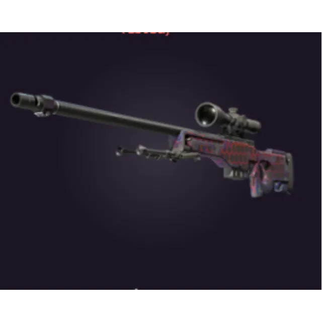 AWP | Электрический улей