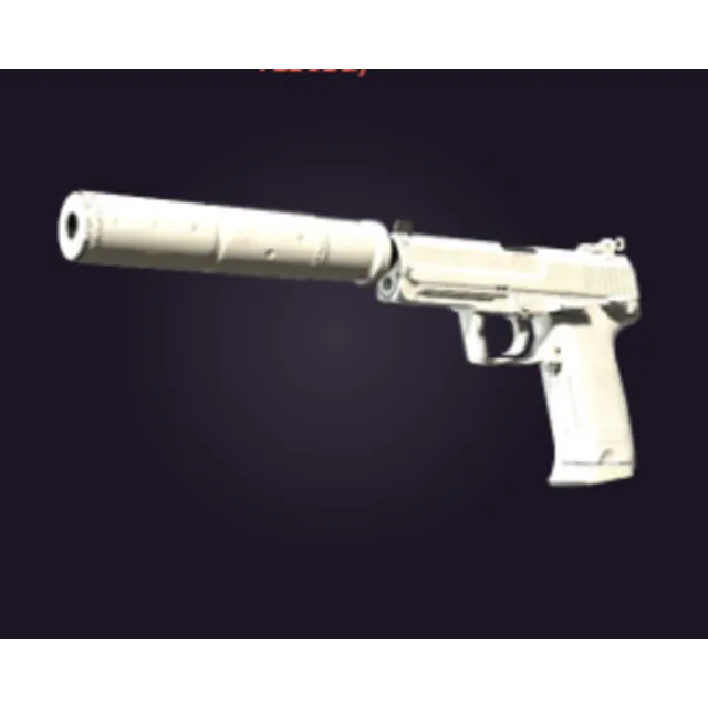 USP-S | Снежная мгла