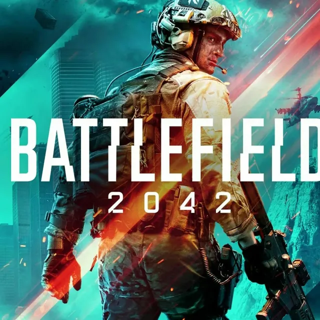 Battlefield 2042 +60 Игр | Steam+EA | Region Free