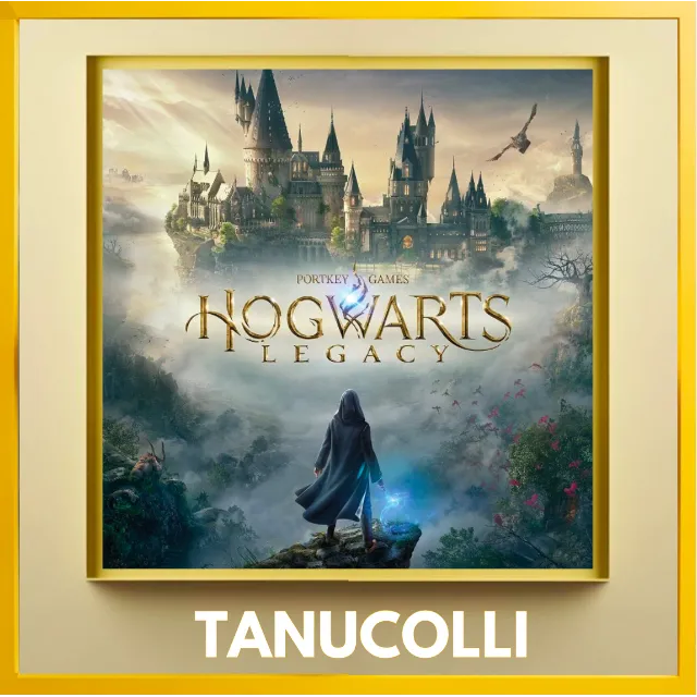 ☀️ Hogwarts Legacy Digital Deluxe Edition Хогвартс Наследие | XBOX