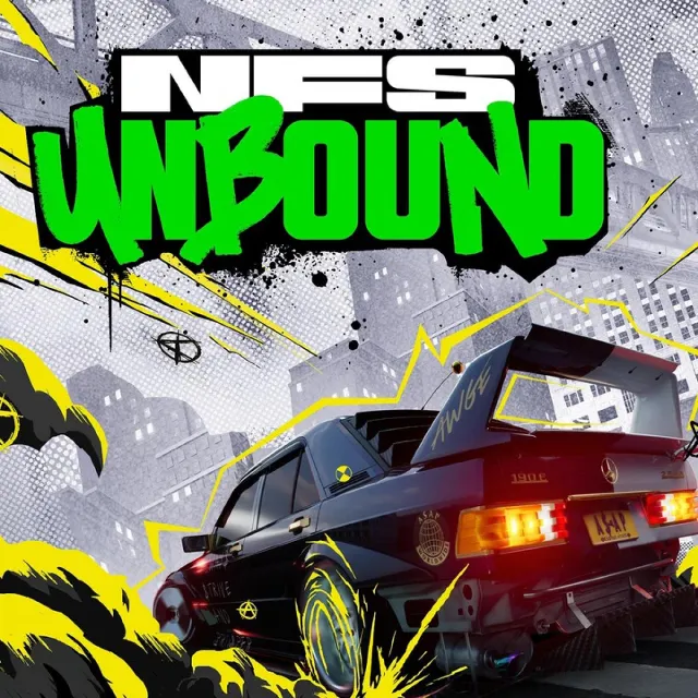 Need for Speed Unbound +100 Игр | Steam | АВТОВЫДАЧА 24/7