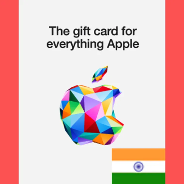APP STORE &amp; ITUNES IN 200 INR КАРТА ПОПОЛНЕНИЯ ИНДИЯ