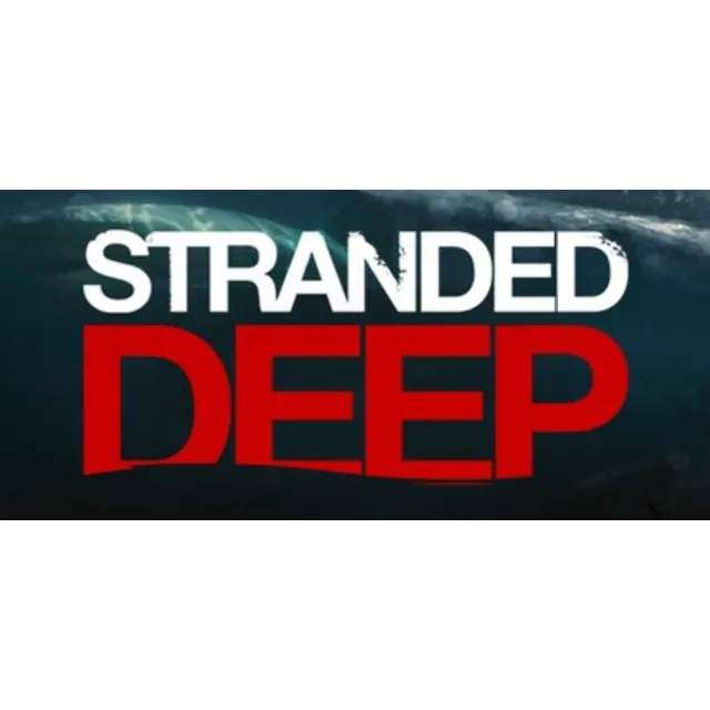 Stranded Deep EPIC Online Полный доступ