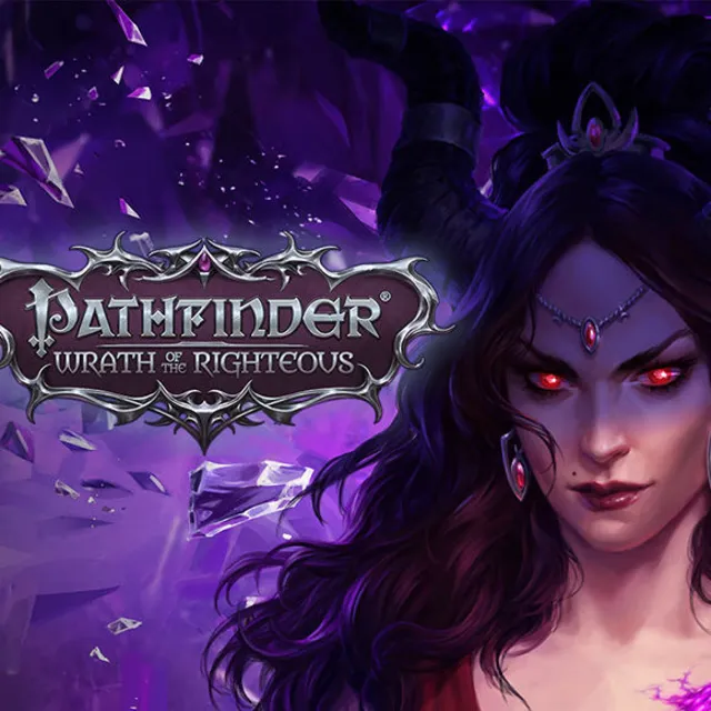 Pathfinder: Wrath of the Righteous - Enhanced Edition (Ключ Steam | РФ+СНГ)