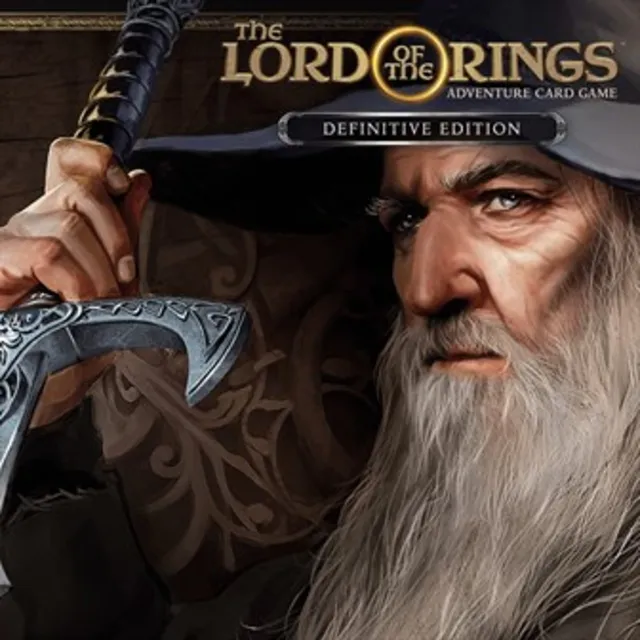 💎THE LORD OF THE RINGS: ADVENTURE CARD GAME XBOX КЛЮЧ