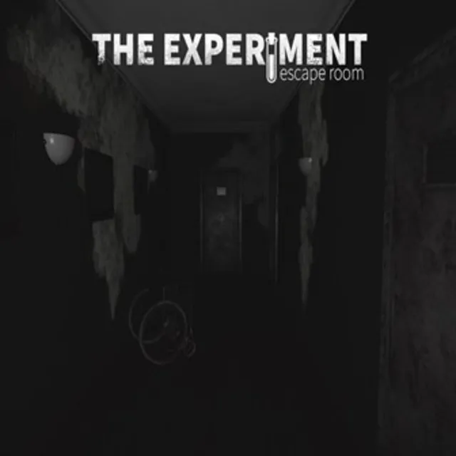 💎The Experiment: Escape Room XBOX/PC Ключ