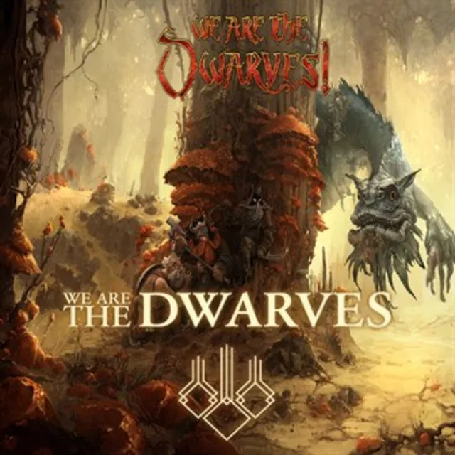 💎We Are The Dwarves   XBOX ONE / X|S / КЛЮЧ 🔑