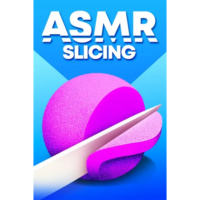 ✅ ASMR Slicing Xbox One &amp; Xbox Series X|S активация