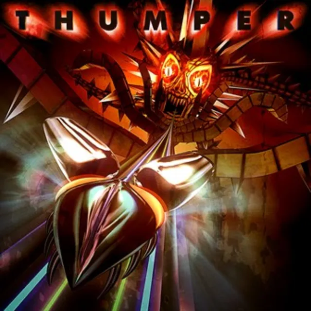 💎THUMPER XBOX ONE/X|S🔑КЛЮЧ