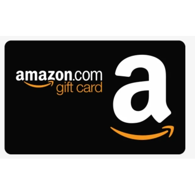 🇹🇷Amazon Gift Card Турция 10 TRY - 5000 TRY