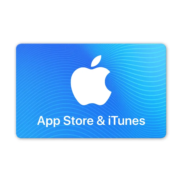 🇬🇧iTunes Gift Card Великобритания 25 GBP
