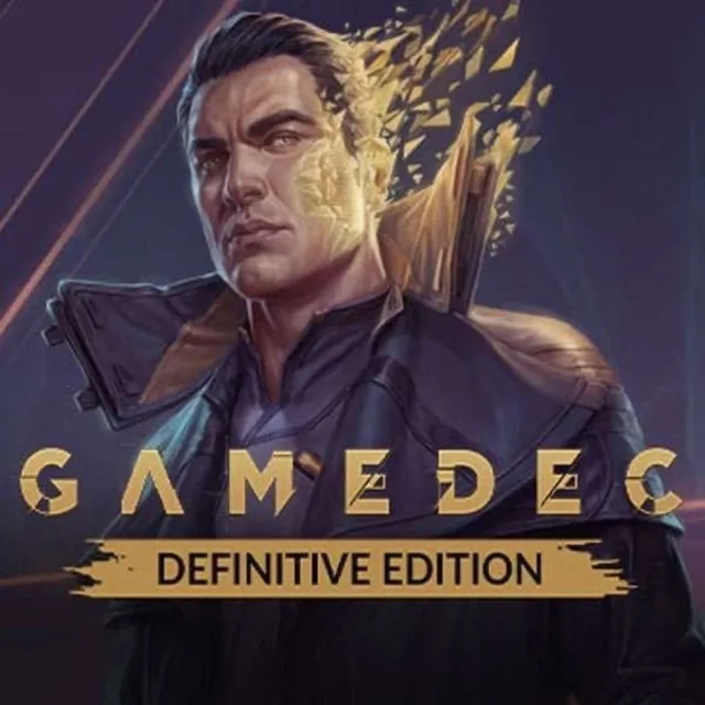 Gamedec Definitive Edition (Steam/Ключ/Весь Мир)