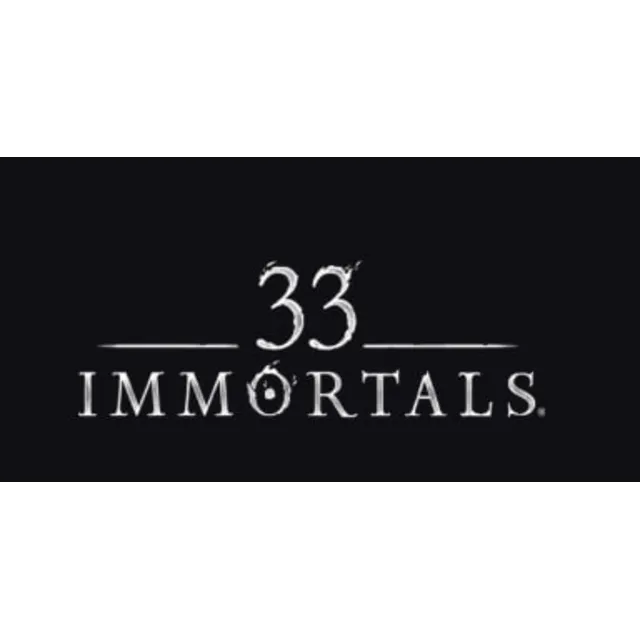Epic Games 🟥33 Immortals 🟥EPIC GAMES (PC)