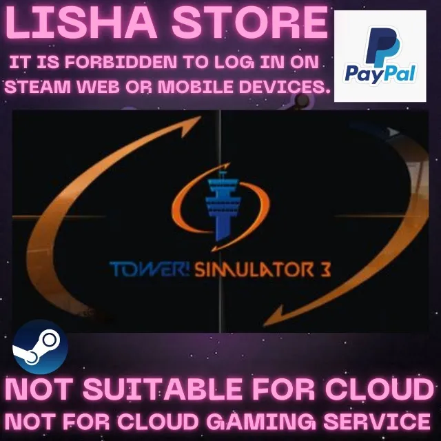 Tower! Simulator 3 Стим Оффлайн На 30 или 90 дней