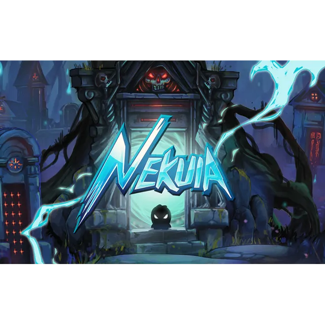 Nekuia (steam key)