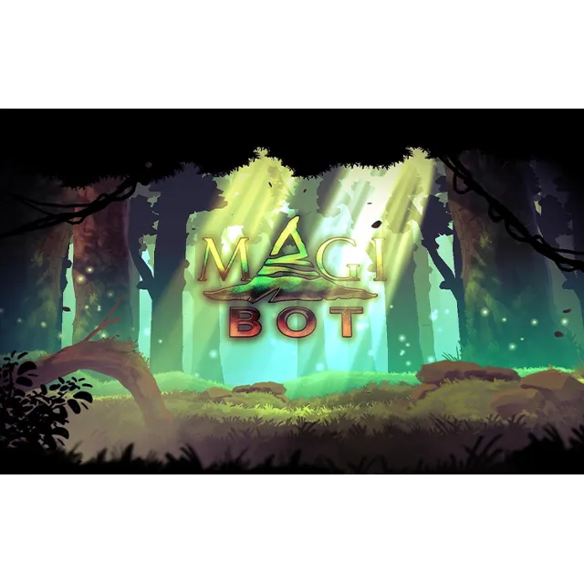 Magibot (steam key)