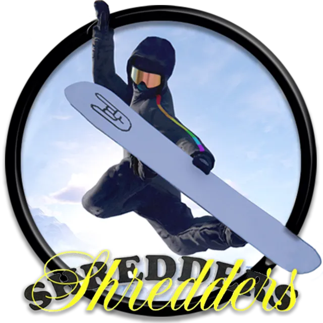 Shredders - 540INDY Edition +DLC ®✔️Steam 🟩(GLOBAL)🌍