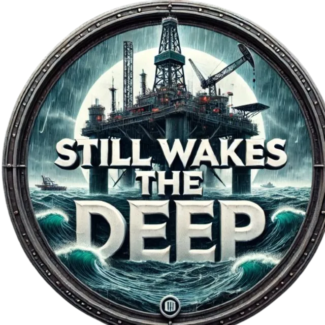 Still Wakes the Deep +DLC ®✔️Steam 🟩(GLOBAL)🌍