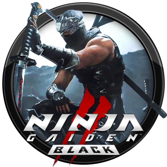 NINJA GAIDEN 2 Black +DLC ®✔️Steam 🟩(GLOBAL)🌍