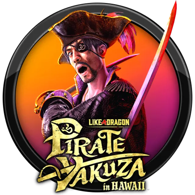 Like a Dragon: Pirate Yakuza in Hawaii - Digital Delu🟩