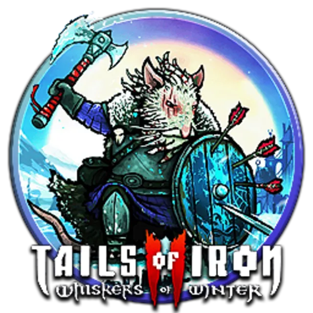 Tails of Iron 2:Whiskers of Winter-Deluxe Edition+DLC🌍